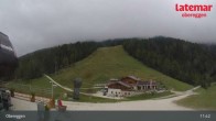 Archiv Foto Webcam Obereggen - Laner 08:00