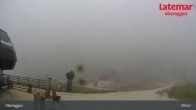 Archiv Foto Webcam Obereggen - Laner 07:00