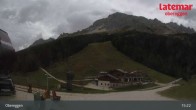 Archiv Foto Webcam Obereggen - Laner 14:00
