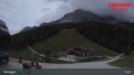 Archiv Foto Webcam Obereggen - Laner 18:00