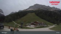 Archived image Webcam Laner Obereggen 06:00