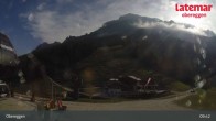 Archived image Webcam Laner Obereggen 09:00