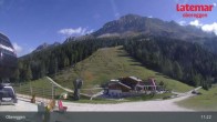 Archived image Webcam Laner Obereggen 10:00