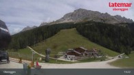 Archived image Webcam Laner Obereggen 12:00