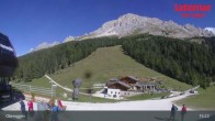 Archived image Webcam Laner Obereggen 14:00