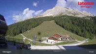 Archiv Foto Webcam Obereggen - Laner 16:00