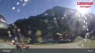 Archiv Foto Webcam Obereggen - Laner 08:00