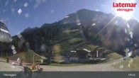 Archiv Foto Webcam Obereggen - Laner 09:00