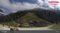 Archiv Foto Webcam Obereggen - Laner 10:00