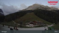 Archiv Foto Webcam Obereggen - Laner 20:00