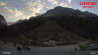 Archiv Foto Webcam Obereggen - Laner 07:00