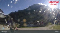 Archived image Webcam Laner Obereggen 08:00