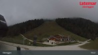 Archived image Webcam Laner Obereggen 18:00