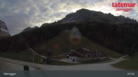Archiv Foto Webcam Obereggen - Laner 06:00