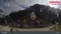 Archiv Foto Webcam Obereggen - Laner 09:00