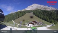 Archiv Foto Webcam Obereggen - Laner 14:00
