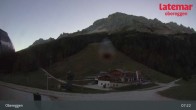 Archived image Webcam Laner Obereggen 06:00