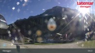 Archived image Webcam Laner Obereggen 08:00