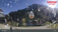 Archived image Webcam Laner Obereggen 09:00