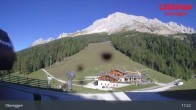 Archived image Webcam Laner Obereggen 16:00