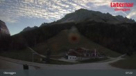 Archiv Foto Webcam Obereggen - Laner 06:00