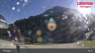Archiv Foto Webcam Obereggen - Laner 08:00