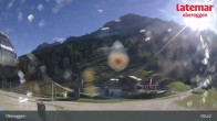 Archiv Foto Webcam Obereggen - Laner 09:00