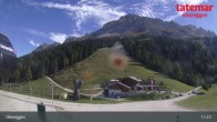 Archiv Foto Webcam Obereggen - Laner 10:00