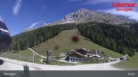 Archiv Foto Webcam Obereggen - Laner 12:00