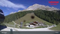 Archiv Foto Webcam Obereggen - Laner 14:00