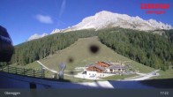 Archiv Foto Webcam Obereggen - Laner 16:00
