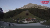 Archiv Foto Webcam Obereggen - Laner 13:00