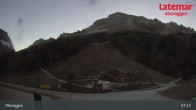 Archiv Foto Webcam Obereggen - Laner 06:00