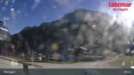 Archiv Foto Webcam Obereggen - Laner 09:00