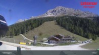 Archiv Foto Webcam Obereggen - Laner 12:00