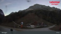 Archiv Foto Webcam Obereggen - Laner 07:00