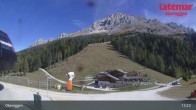 Archiv Foto Webcam Obereggen - Laner 12:00