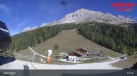 Archiv Foto Webcam Obereggen - Laner 14:00