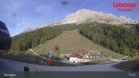 Archiv Foto Webcam Obereggen - Laner 16:00