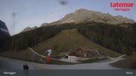 Archiv Foto Webcam Obereggen - Laner 18:00