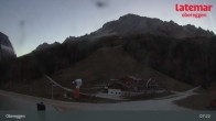 Archiv Foto Webcam Obereggen - Laner 06:00