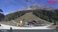Archiv Foto Webcam Obereggen - Laner 12:00