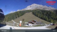 Archiv Foto Webcam Obereggen - Laner 14:00