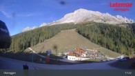 Archiv Foto Webcam Obereggen - Laner 16:00