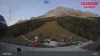 Archiv Foto Webcam Obereggen - Laner 18:00