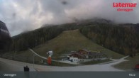 Archiv Foto Webcam Obereggen - Laner 02:00