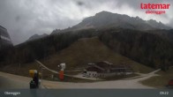 Archived image Webcam Laner Obereggen 08:00