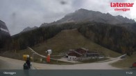 Archived image Webcam Laner Obereggen 10:00