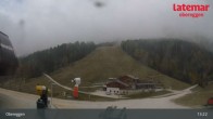 Archived image Webcam Laner Obereggen 12:00