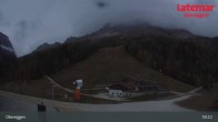 Archived image Webcam Laner Obereggen 20:00
